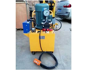 广州标准电动泵厂家供应销售