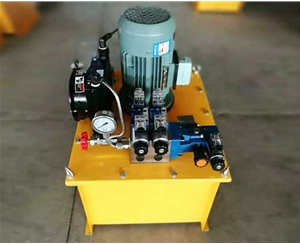 广州标准电动泵厂家生产销售