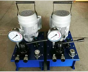 广州标准电动泵供应价格