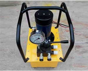 广州标准电动泵供应生产厂家