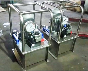 广州标准电动泵生产厂家销售