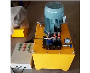 广州标准电动泵生产厂家